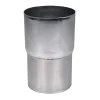 ZINK 75 MM SAMLEMUFFE|Plastmo Hot