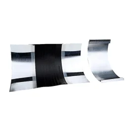 ZINK NR. 11 SAMLESTYKKE|Plastmo New