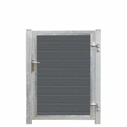 ARTURA LÅGE SKIFERGRÅ 115 X 135 CM|Plus Discount
