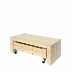 BÆNK NATUR 120 CM|Plus Clearance