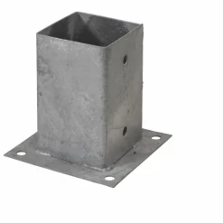 CUBIC STOLPEFOD 15 X 9.10 X 9.10 CM|Plus Outlet