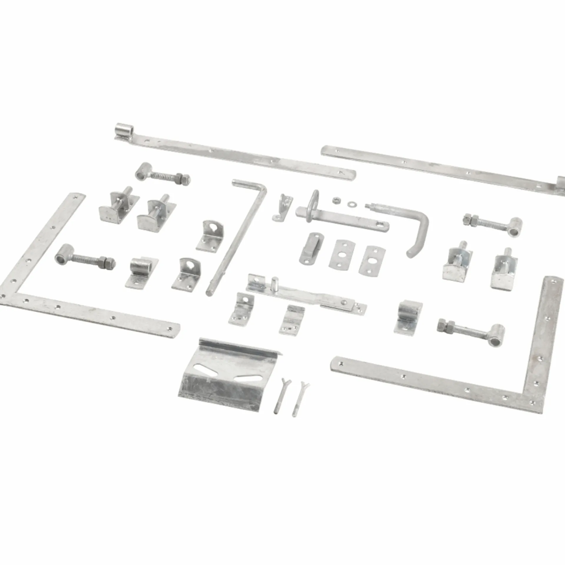 DOBBELTLÅGE FUNGICIDBEHANDLET OG GRUNDMALET SORT 200 X 180 CM|Plus Outlet