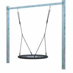 GYNGESTATIV STÅL|Plus