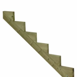 6 TRIN TERRASSETRAPPE 1200 X 1050 MM|Plus Clearance