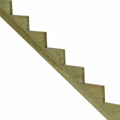 7 TRIN TERRASSETRAPPE 1800 X 1220 MM|Plus Sale
