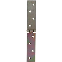 KANTHÆNGSEL ELFORZINKET 26X96 MM 1 STK|PN beslag Best