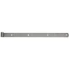 NOKHÆNGSEL 13 MM 600 MM VARMFORZINKET 1 STK|PN beslag Outlet