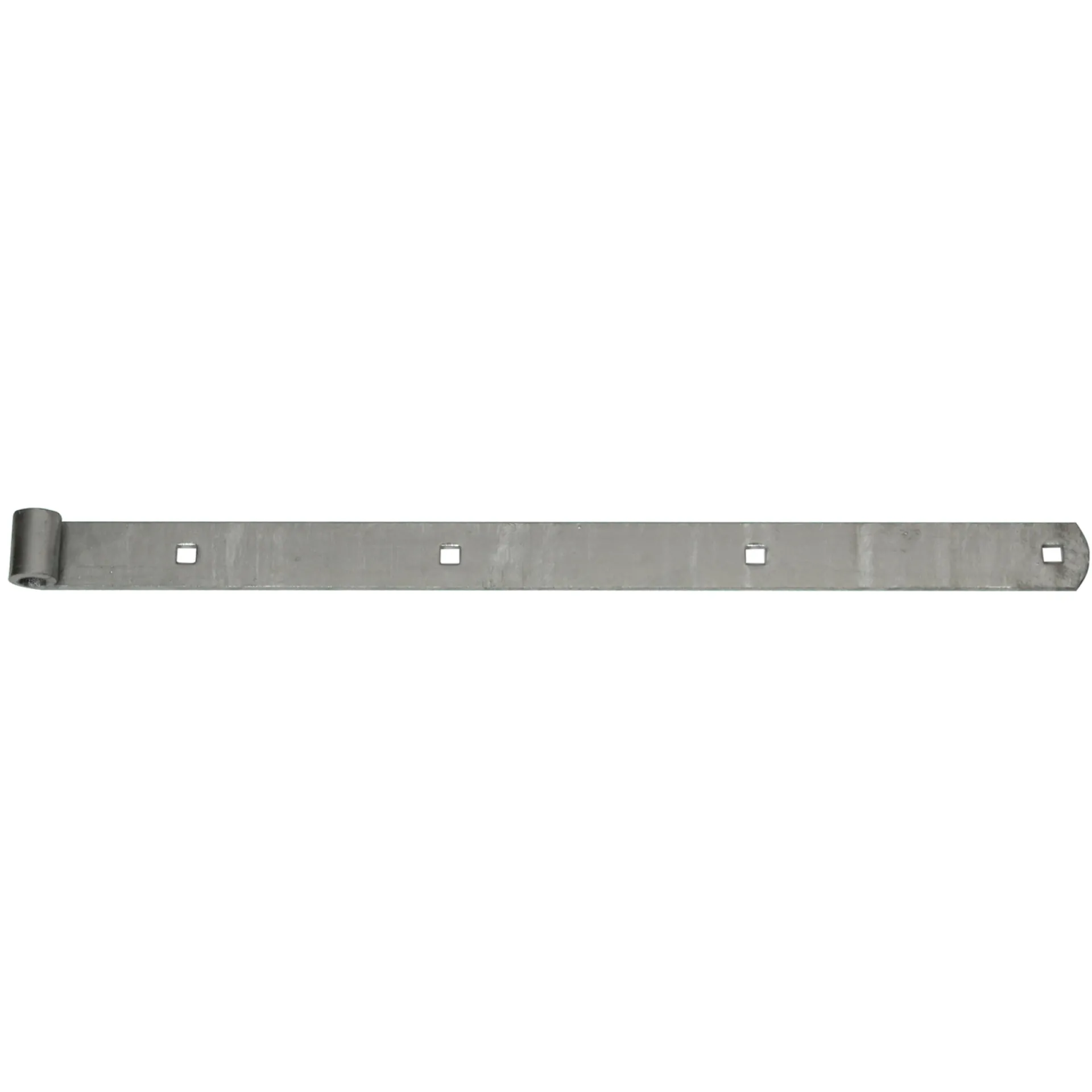 NOKHÆNGSEL 13 MM 600 MM VARMFORZINKET 1 STK|PN beslag Outlet