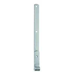 NOKHÆNGSEL 19 MM 750 MM VARMFORZINKET 1 STK|PN beslag Clearance