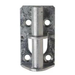 PLADESTABEL 13 MM VARMFORZINKET/PULVERLAKERET 1 STK|PN beslag Sale