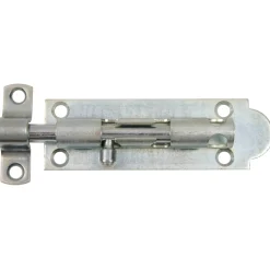 SKUDRIGLE 105 MM ELFORZINKET|PN beslag Best