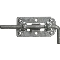 SKUDRIGLE 230 MM VARMFORZINKET|PN beslag New