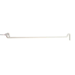 STORMKROG 312 MM PULVERLAKERET 1 STK|PN beslag Outlet