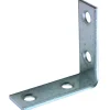 VINKELJERN 50X20X2,5 MM PRÆGALVANISERET|PN beslag Sale