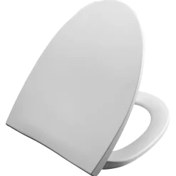CERA S1180 TOILETSÆDE HVID|Pressalit Clearance