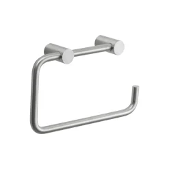 HOME ENKELT TOILETPAPIRHOLDER RUSTFRIT STÅL|Pressalit Best