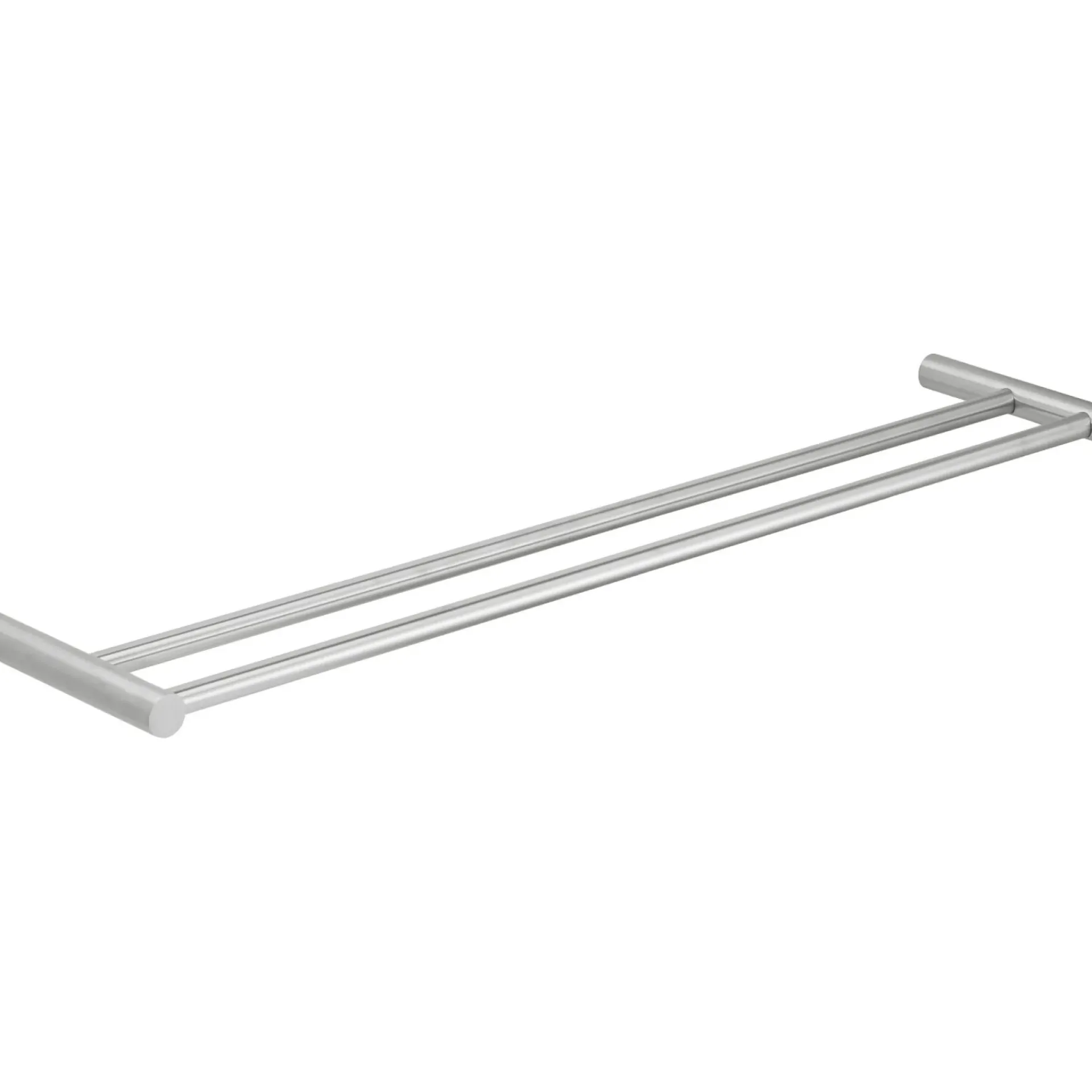 HOME HÅNDKLÆDESTANG RUSTFRIT STÅL 60 CM|Pressalit Best