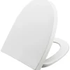 SIGN/SPIRA S1182 TOILETSÆDE HVID|Pressalit Discount