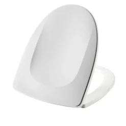 SIGN/SPIRA S602 TOILETSÆDE HVID|Pressalit Outlet