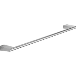 STYLE HÅNDKLÆDESTANG BØRSTET STÅL 61 CM|Pressalit Outlet