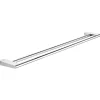 STYLE HÅNDKLÆDESTANG KROM 81 CM|Pressalit Online