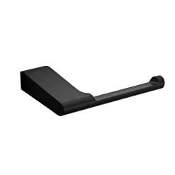 STYLE TOILETPAPIRHOLDER MAT SORT|Pressalit New