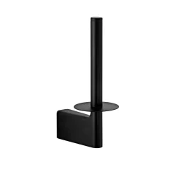 STYLE TOILETPAPIRHOLDER MAT SORT|Pressalit Sale