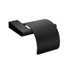 STYLE TOILETPAPIRHOLDER MAT SORT|Pressalit Discount