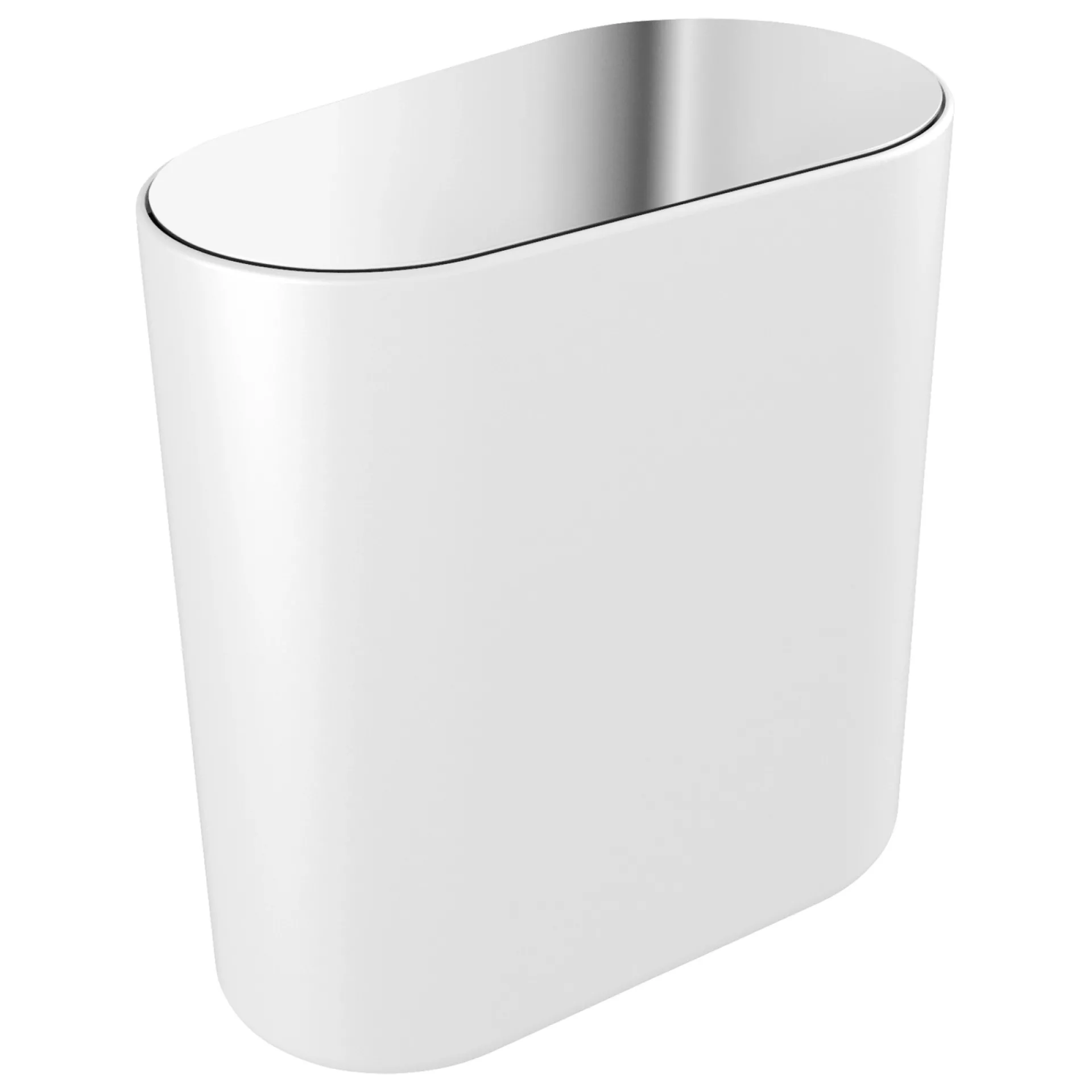 STYLE VÆGSPAND KROM/HVID 5,1 L|Pressalit Clearance