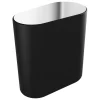 STYLE VÆGSPAND KROM/SORT 5,1 L|Pressalit Outlet