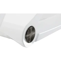 PRESSALIT UNIVERSAL S1064 TOILETSÆDE SORT