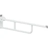 VALUE FASTMONTERET TOILETSTØTTE HVID|Pressalit Clearance