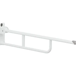 VALUE FASTMONTERET TOILETSTØTTE HVID|Pressalit Clearance