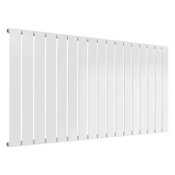 FLAT HORISONTAL RADIATOR 1032X600MM|Prestige New