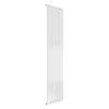 FLAT SINGLE RADIATOR 366X1600MM|Prestige Best
