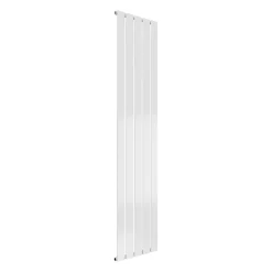 FLAT SINGLE RADIATOR 366X1600MM|Prestige Best