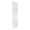 FLAT SINGLE RADIATOR 514X1800MM|Prestige Outlet