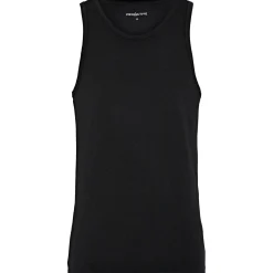 466-01-10, 2-PAK TANKTOP 2XL SORT|ProActive New