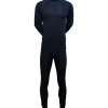 447-99-49 SKIUNDERTØJSSÆT L NAVY|ProActive New
