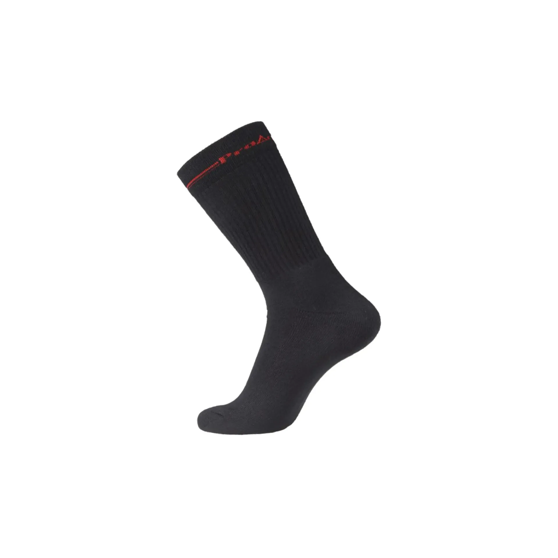 TECHNICAL 422-82-209 STRØMPE SORT 44-47|ProActive New