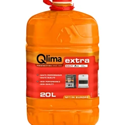 EXTRA KAMINOLIE 20 L|Qlima Sale