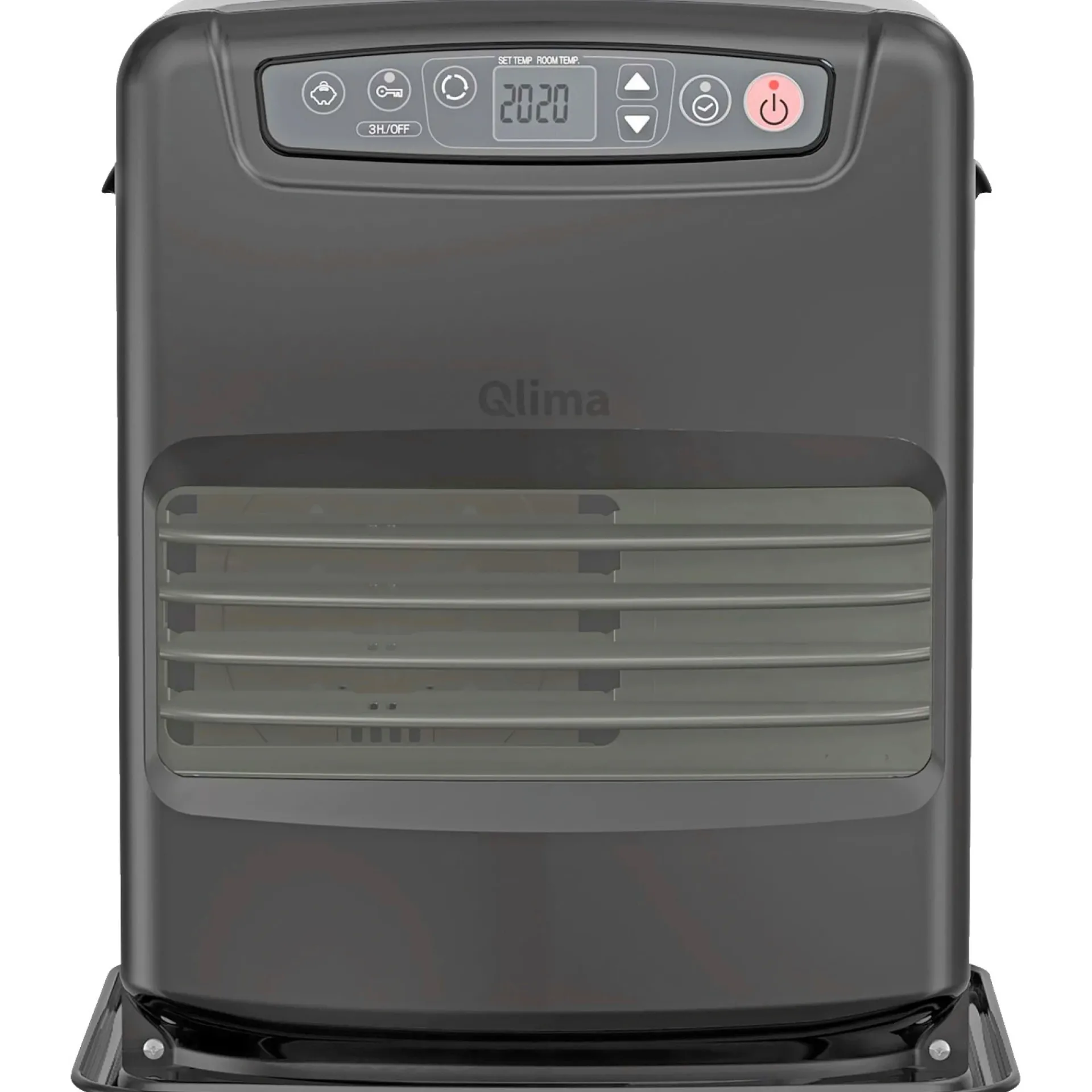 SRE 3230 TC-2 LASEROVN 3,0 KW|Qlima Outlet