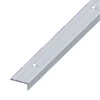 AFSLUTNINGSPROFIL ALUELOXERET 25X10 MM X2 M|Roliba Hot