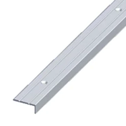 AFSLUTNINGSPROFIL ALUELOXERET 25X10 MM X2 M|Roliba Hot