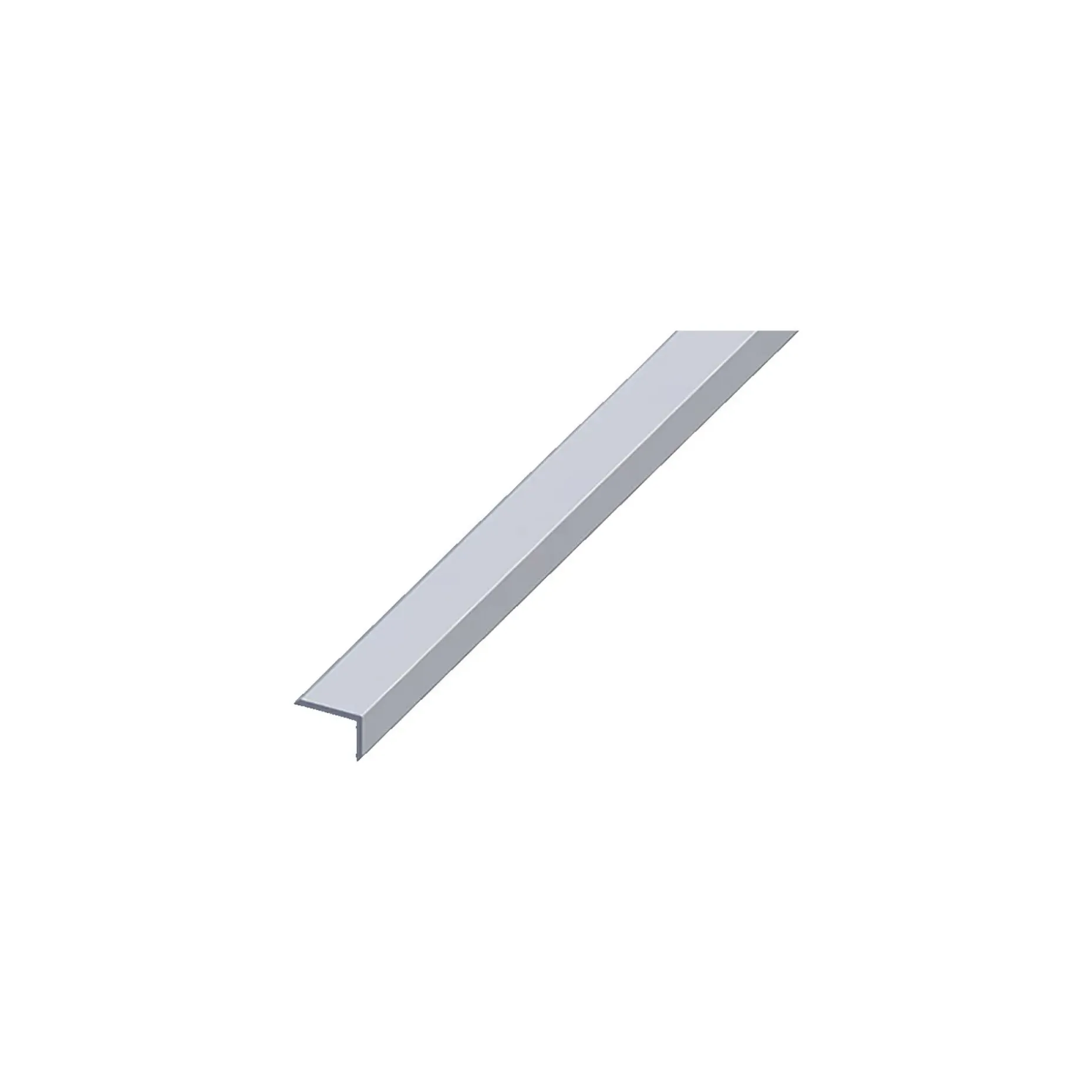 ROLIBA KANTBESKYTTELSE ALUELOXERET 14X10 MM X1 M