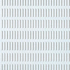 PLADE ALU. ELOXERET 12CM X 1100MM|Roliba Hot