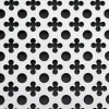 PLADE ALU. ELOXERET 1000 MM X 600 MM X 2 MM|Roliba New