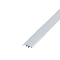 TÆPPEOVERGANG ALUELOXERET 33 MM X2 M|Roliba