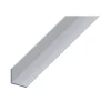 VINKELPROFIL ALUELOXERET 20X20X1,5 MM X2 M|Roliba Online