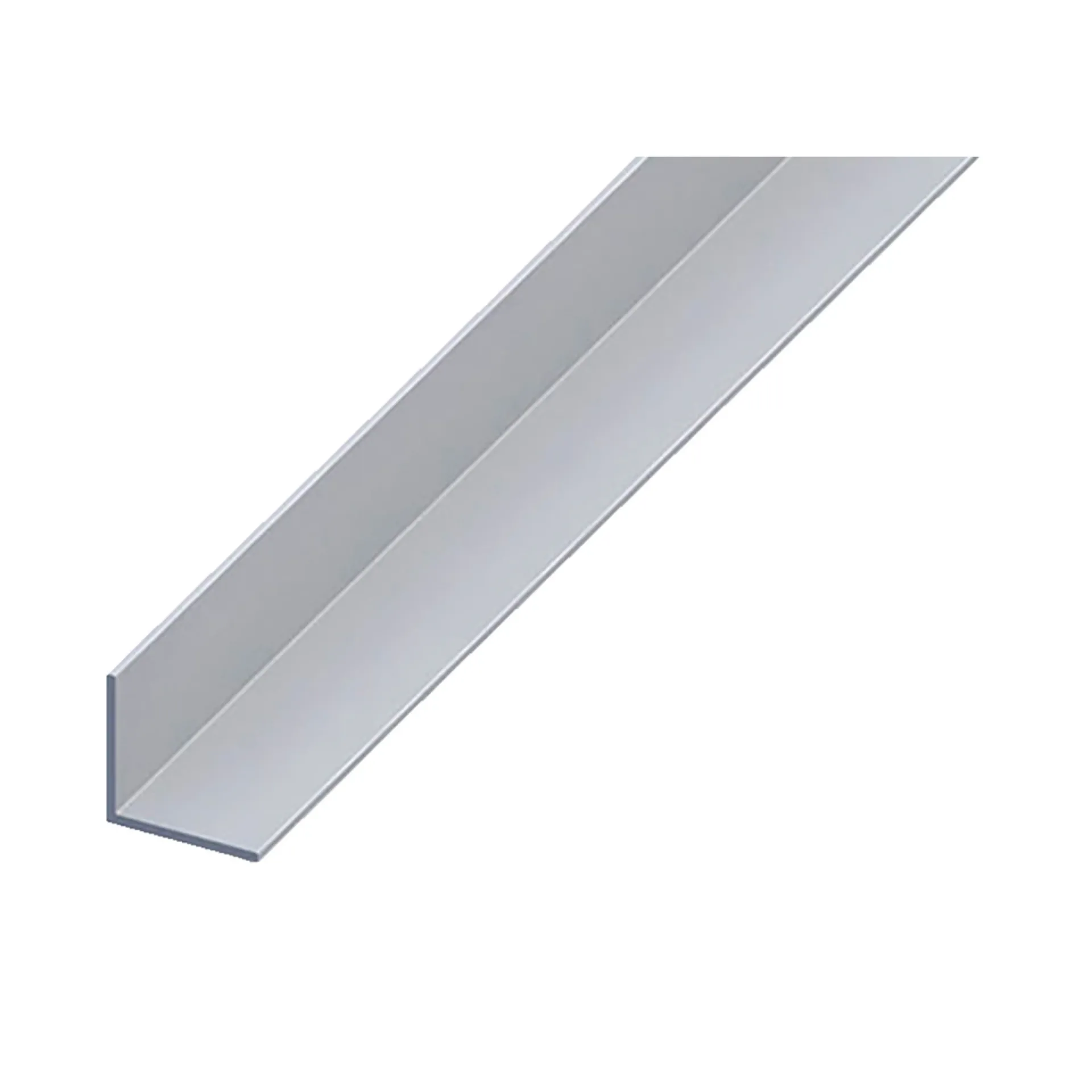 VINKELPROFIL ALUELOXERET 20X20X1,5 MM X2 M|Roliba Online